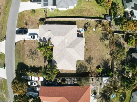 3647 SW Ballweg Street Port Saint Lucie FL 34953