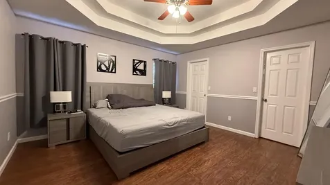3647 SW Ballweg Street Port Saint Lucie FL 34953
