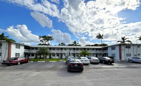 1916 SW 11th Street Fort Lauderdale FL 33312