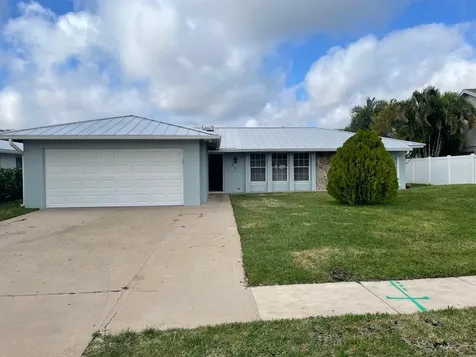 2601 W Carandis Road West Palm Beach FL 33406