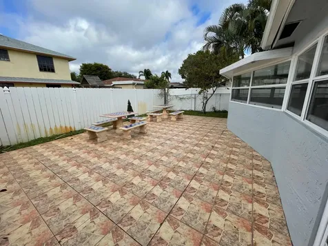 2601 W Carandis Road West Palm Beach FL 33406