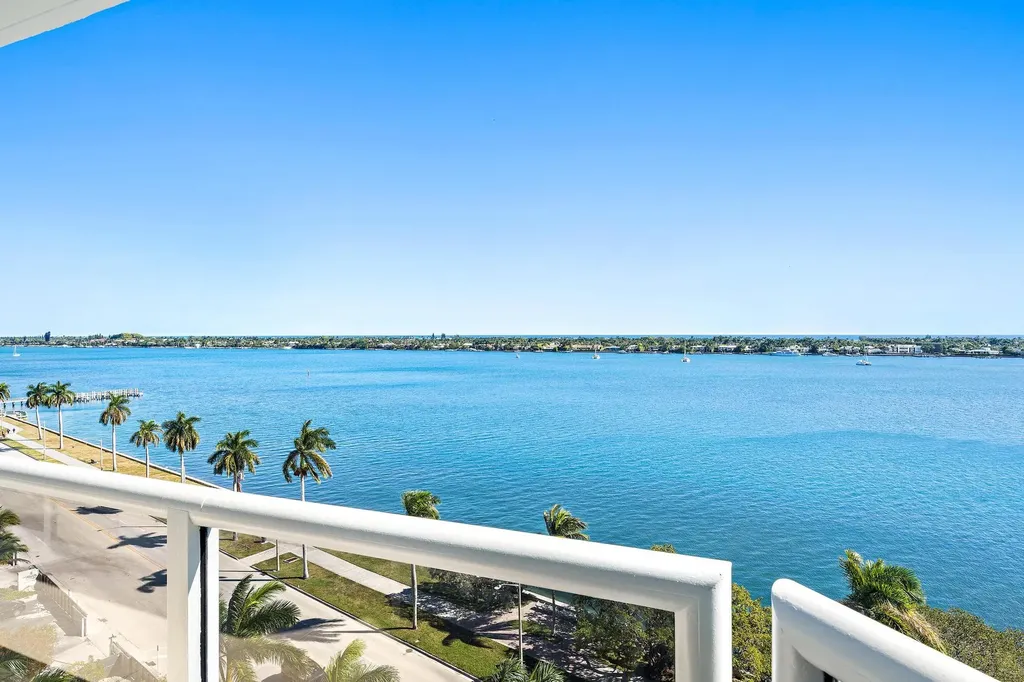 1617 N Flagler Drive West Palm Beach FL 33407