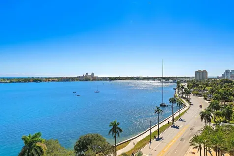 1617 N Flagler Drive West Palm Beach FL 33407