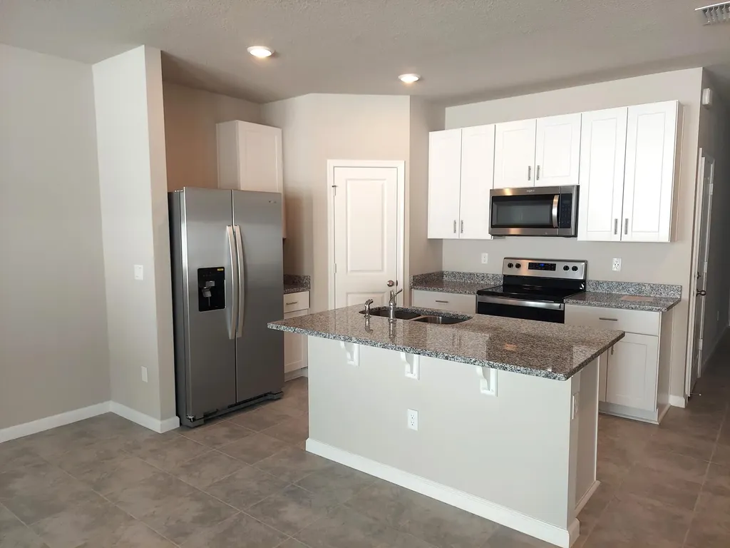 312 Salisbury Circle Fort Pierce FL 34982