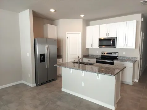 312 Salisbury Circle Fort Pierce FL 34982