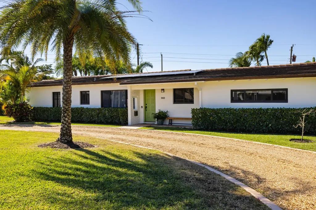 310 Orange Way West Palm Beach FL 33405