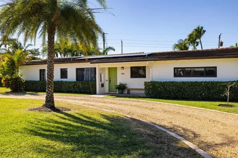 310 Orange Way West Palm Beach FL 33405