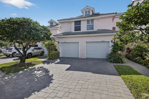 4205 Fairway Drive Jupiter FL 33477