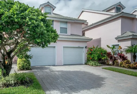 4205 Fairway Drive Jupiter FL 33477