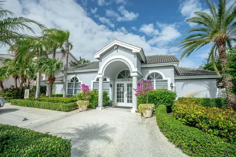 4205 Fairway Drive Jupiter FL 33477
