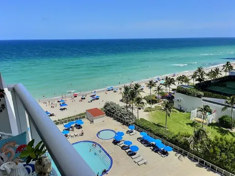 19201 Collins Avenue Sunny Isles Beach FL 33160