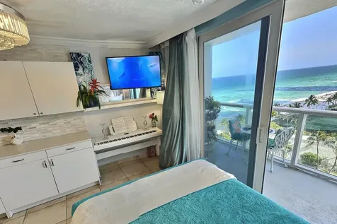 19201 Collins Avenue Sunny Isles Beach FL 33160