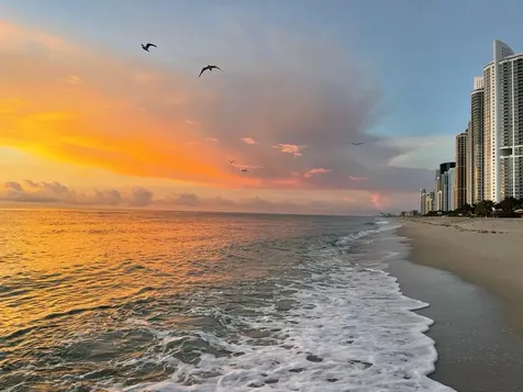 19201 Collins Avenue Sunny Isles Beach FL 33160