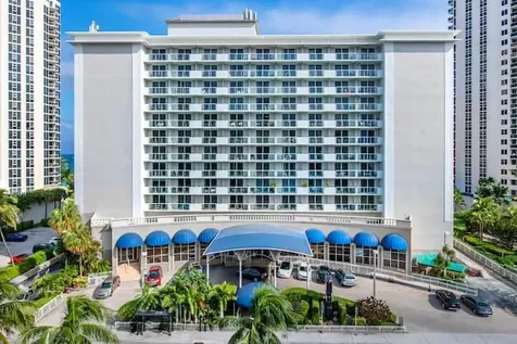 19201 Collins Avenue Sunny Isles Beach FL 33160