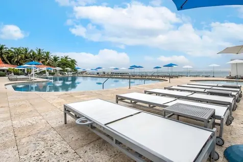 19201 Collins Avenue Sunny Isles Beach FL 33160