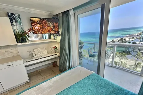 19201 Collins Avenue Sunny Isles Beach FL 33160
