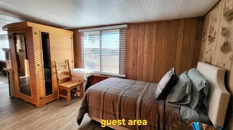 37 Shell Road Okeechobee FL 34974