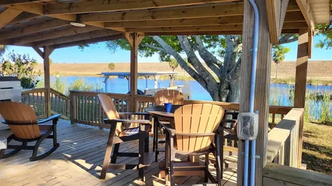 37 Shell Road Okeechobee FL 34974