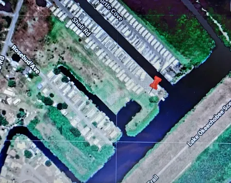 37 Shell Road Okeechobee FL 34974