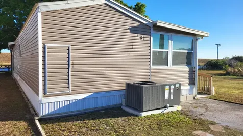 37 Shell Road Okeechobee FL 34974
