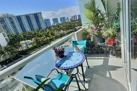 19201 Collins Avenue Sunny Isles Beach FL 33160