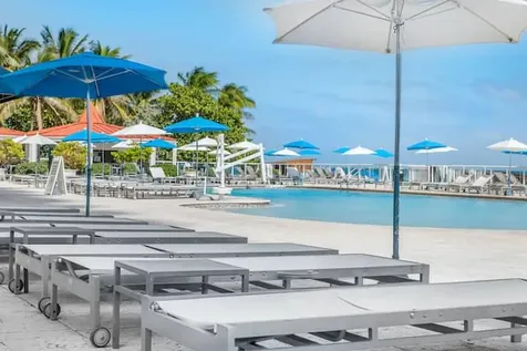 19201 Collins Avenue Sunny Isles Beach FL 33160