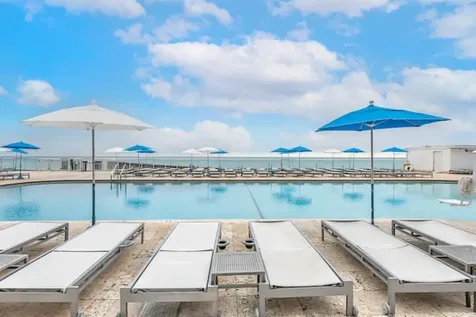 19201 Collins Avenue Sunny Isles Beach FL 33160
