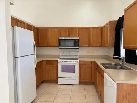 3126 SW Centamino Street Port Saint Lucie FL 34953