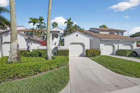 402 Ryder Cup Circle Palm Beach Gardens FL 33418