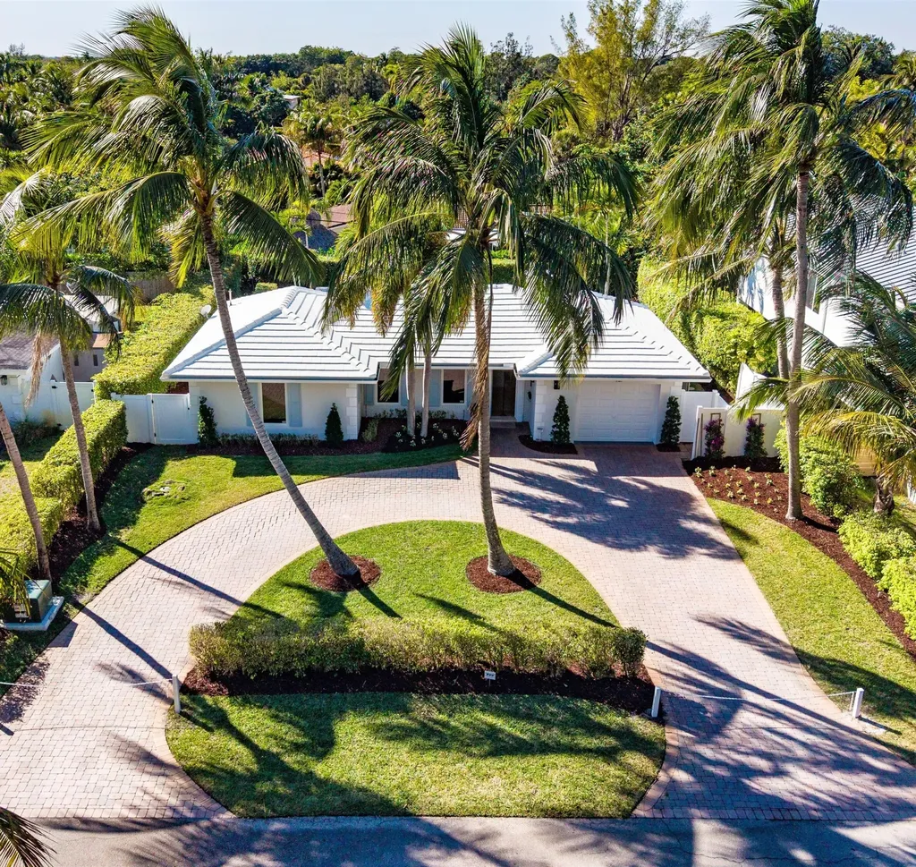 481 Nw 5th Avenue Boca Raton FL 33432