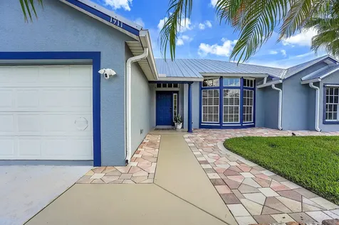 1911 Sw Janette Avenue Port Saint Lucie FL 34953