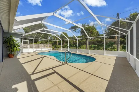 1911 Sw Janette Avenue Port Saint Lucie FL 34953