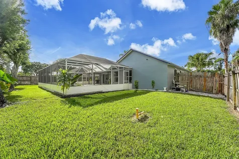 1911 Sw Janette Avenue Port Saint Lucie FL 34953