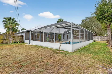 1911 Sw Janette Avenue Port Saint Lucie FL 34953