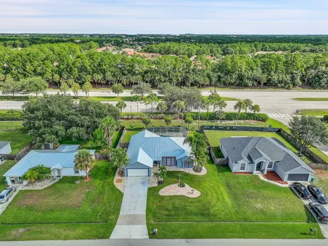 1911 Sw Janette Avenue Port Saint Lucie FL 34953