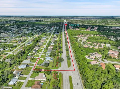 1911 Sw Janette Avenue Port Saint Lucie FL 34953