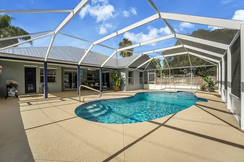 1911 Sw Janette Avenue Port Saint Lucie FL 34953