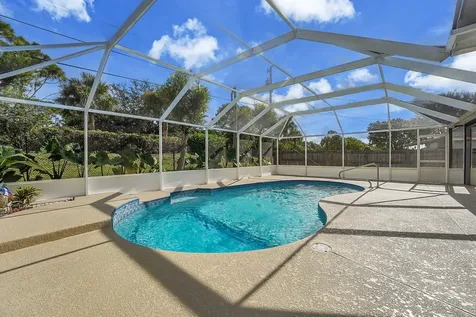 1911 Sw Janette Avenue Port Saint Lucie FL 34953