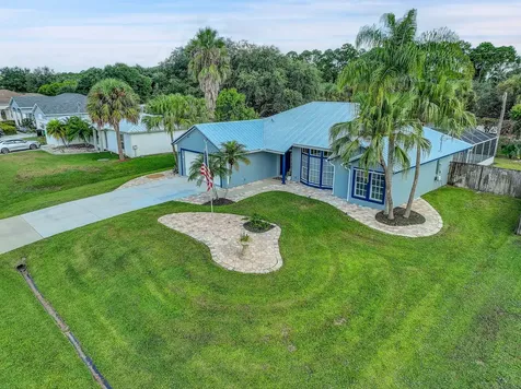 1911 Sw Janette Avenue Port Saint Lucie FL 34953