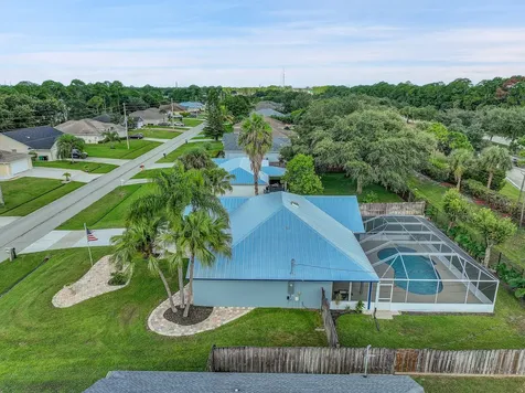 1911 Sw Janette Avenue Port Saint Lucie FL 34953