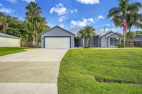 1911 Sw Janette Avenue Port Saint Lucie FL 34953