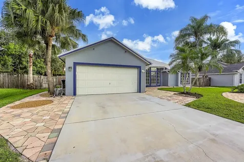 1911 Sw Janette Avenue Port Saint Lucie FL 34953