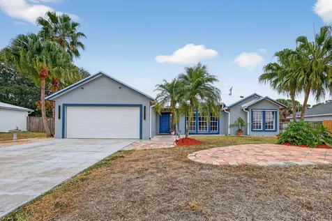 1911 Sw Janette Avenue Port Saint Lucie FL 34953