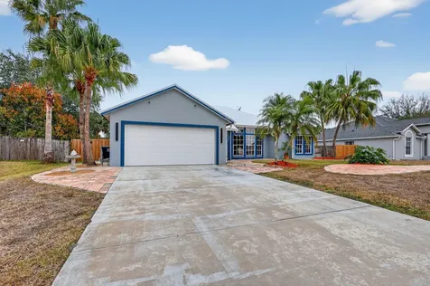 1911 Sw Janette Avenue Port Saint Lucie FL 34953