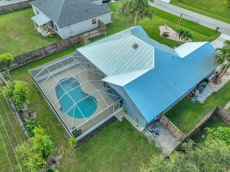1911 Sw Janette Avenue Port Saint Lucie FL 34953
