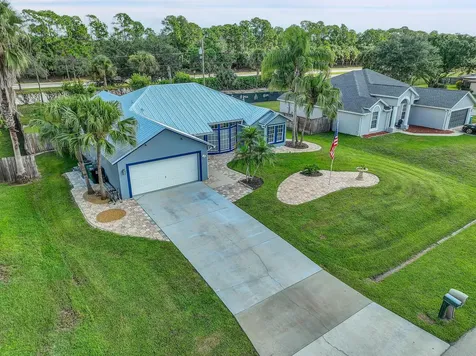 1911 Sw Janette Avenue Port Saint Lucie FL 34953