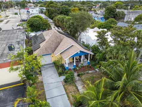 1004 14th Street West Palm Beach FL 33401
