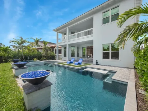 4214 Mendel Lane Palm Beach Gardens FL 33418