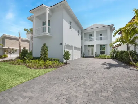 4214 Mendel Lane Palm Beach Gardens FL 33418