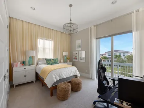 4214 Mendel Lane Palm Beach Gardens FL 33418